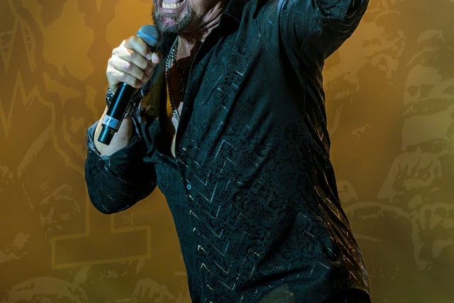 Geoff Tate