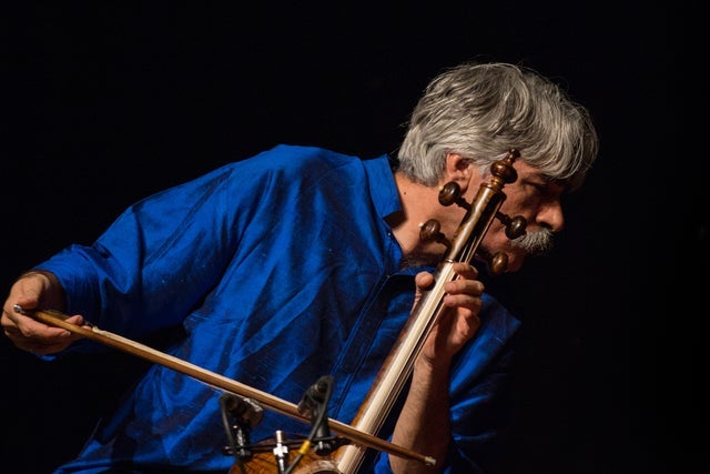 An Evening of Persian Classical Music: Kayhan Kalhor presales in New York