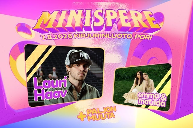 Ticket Reselling Minispere