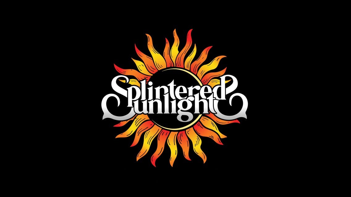 Splintered Sunlight: A Grateful Halloween 18+ EVENT