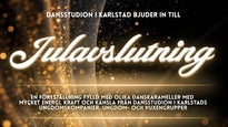 DANSSTUDION JULAVSLUTNING