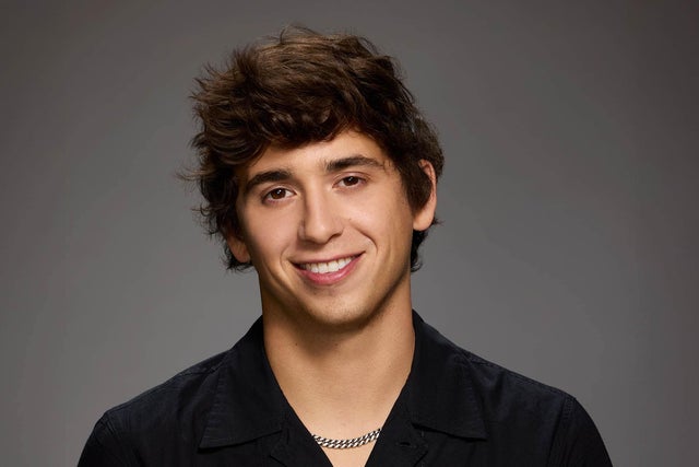 Marcello Hernández presales in Verona