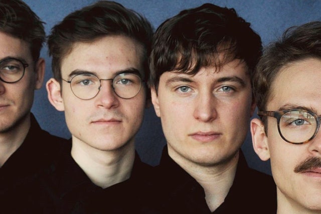 Ticket Reselling Monbijoukvartetten