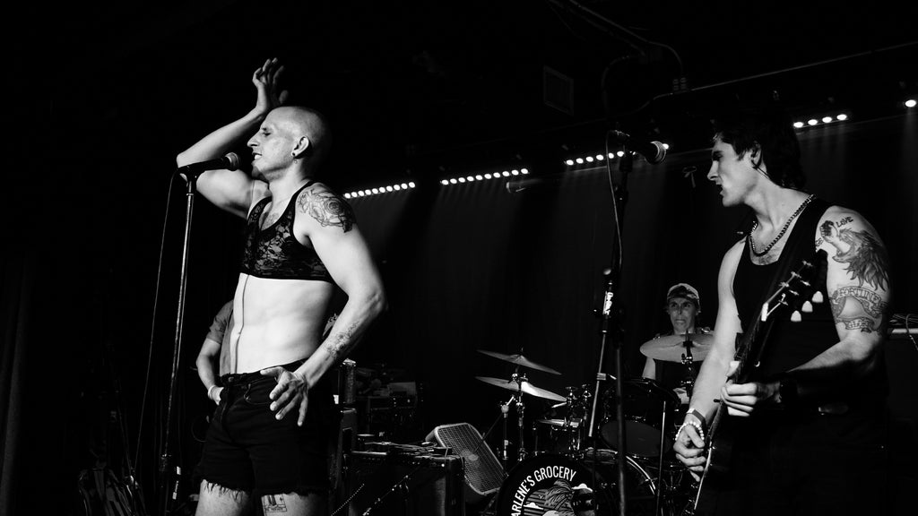 NOTNORTH, Believe in Ghost!, MONTE, Magdala | Event Image