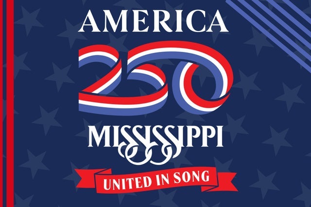 United in Song: A Mississippi America250 Celebration presale information on freepresalepasswords.com