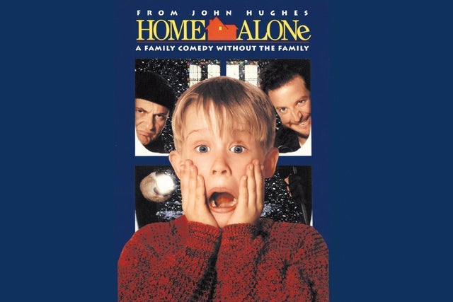 Jax Symphony: Home Alone