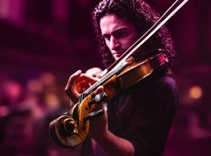 Toronto Operetta Theatre présente Paganini au Jane Mallett Theatre