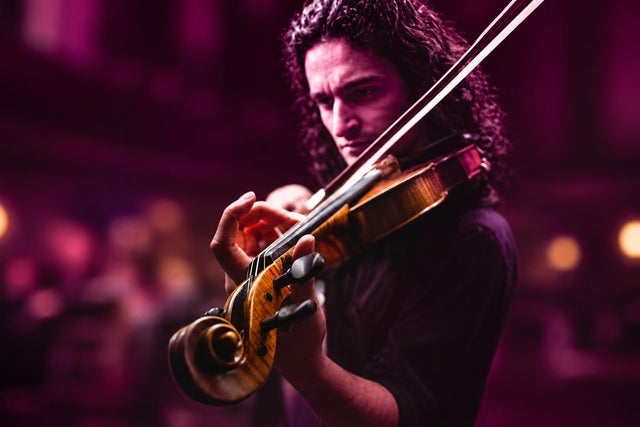 Toronto Operetta Theatre Presents Paganini