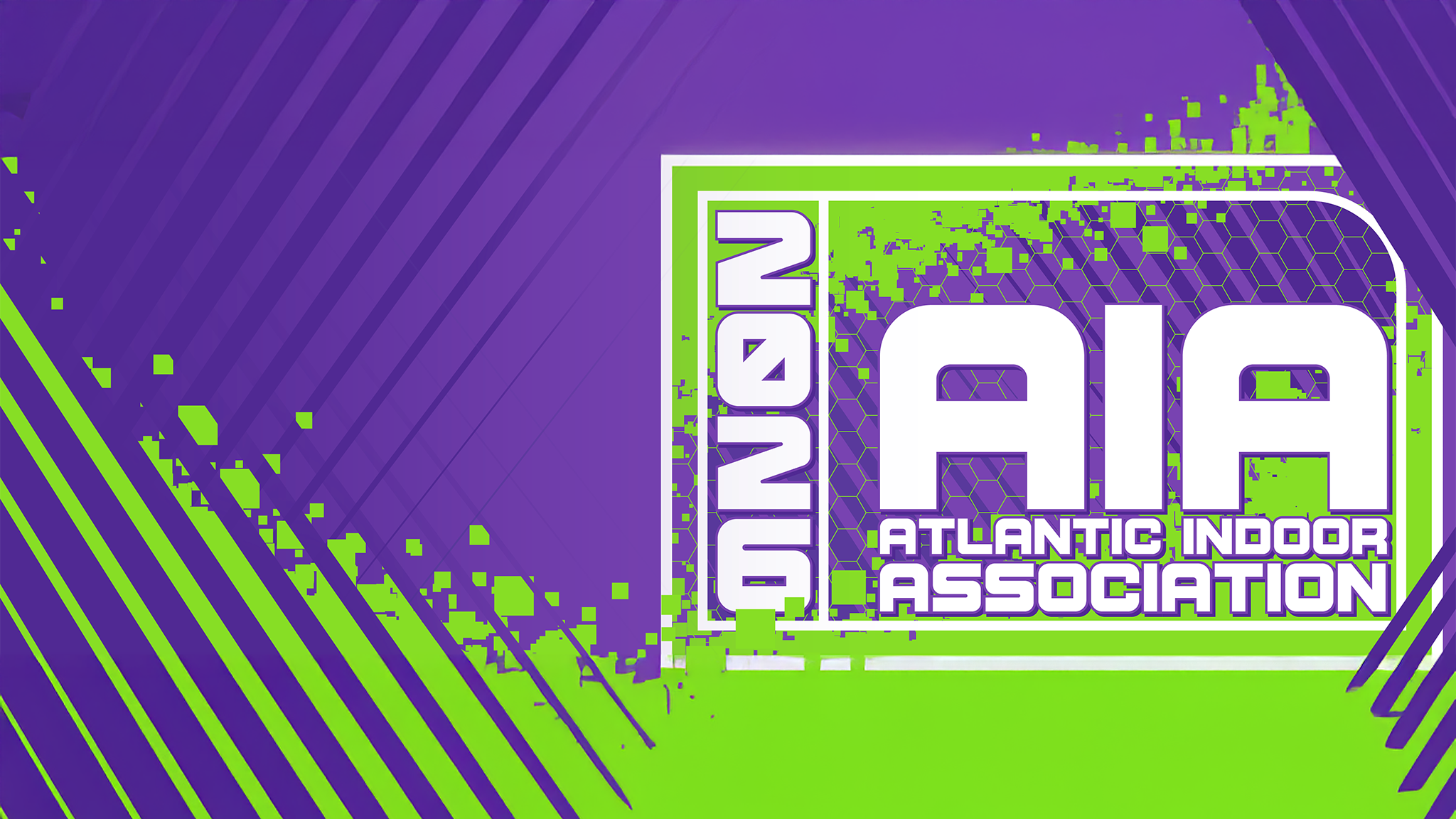 Atlantic Indoor Association Colorguard Championship