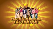 Yacht Rock Gold Experience at Palace Theatre Stamford