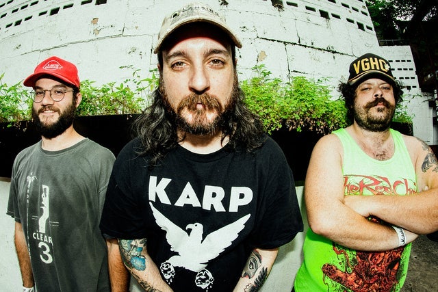 Presales to rickshaw billie's burger patrol: cash grab tour 2026 (18+): members use these when buying pre-sale tickets