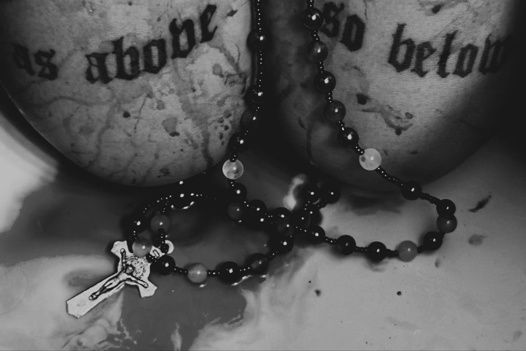 As Above So Below