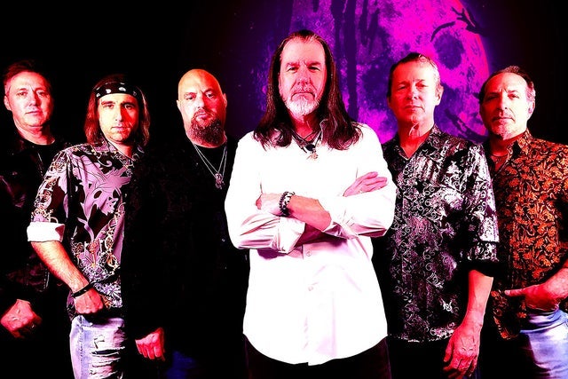 The Brothers Doobie in Salisbury: pre-sale passwords The Brothers Doobie in Salisbury promotional photo for BOMH presale tickets offer