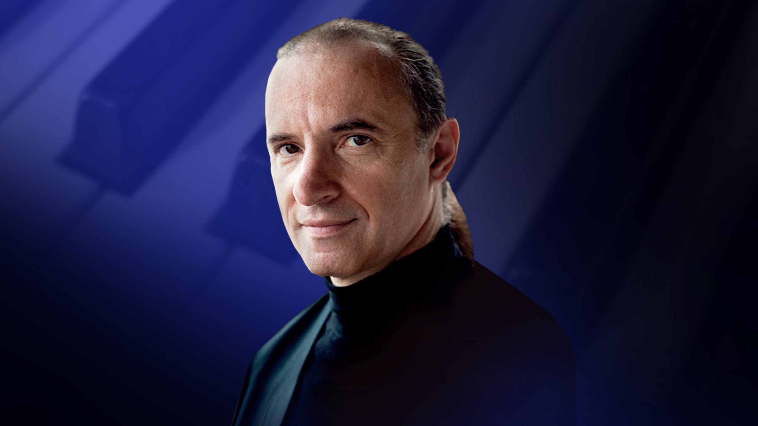 A Special Encounter with Kemal Gekic