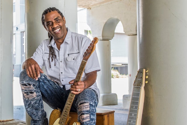 Kenny Neal