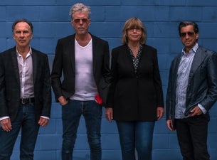 Bilde for arrangement The Jayhawks