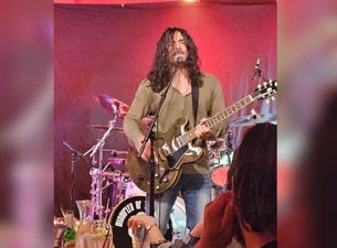 Disciple of The Garden - The Legacy of Chris Cornell