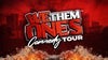 We Them One's Comedy Tour