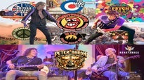 STREETFIGHTER-PETER BARON at The Space at Westbury Theater