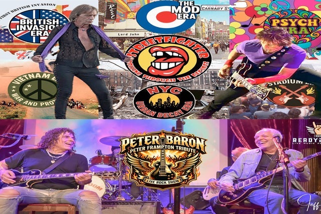 STREETFIGHTER-PETER BARON