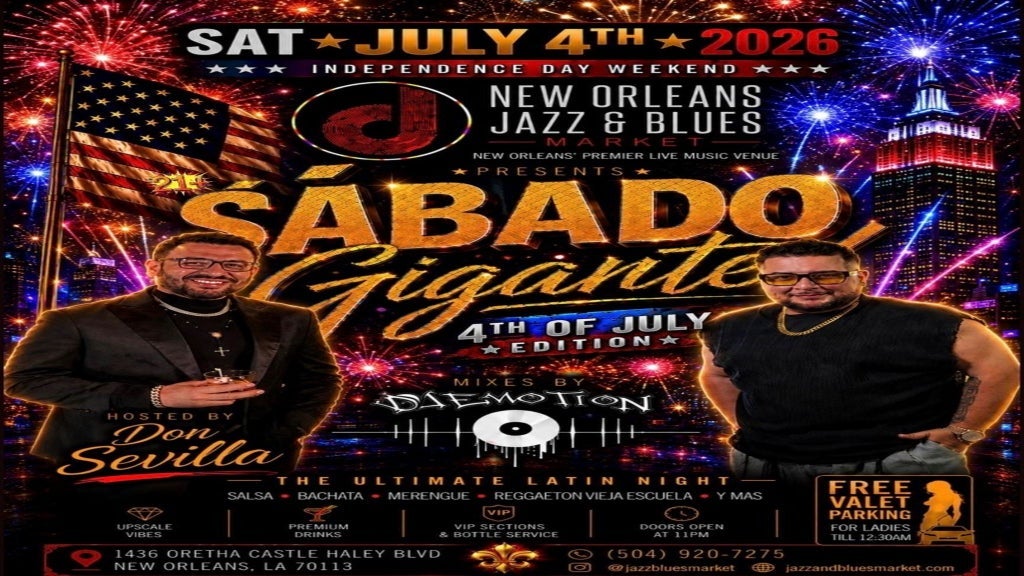 SABADO GIGENTE Hosted by Don Sevilla