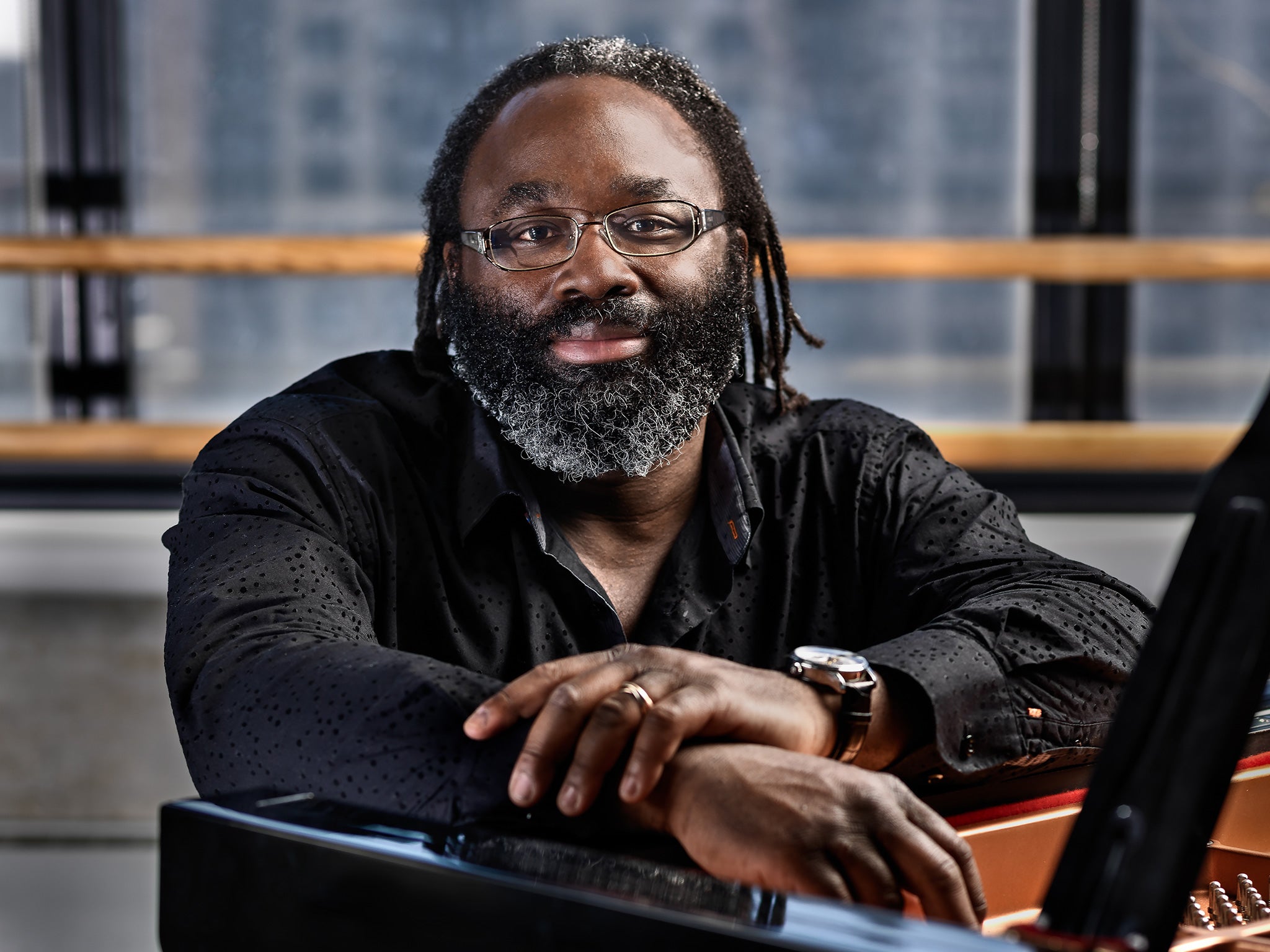 Sacramento Philharmonic and Opera - Ari, Awadagin and Tchaikovsky presales in Sacramento