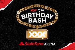 Birthday Bash ATL 2026: 30th Anniversary Concert