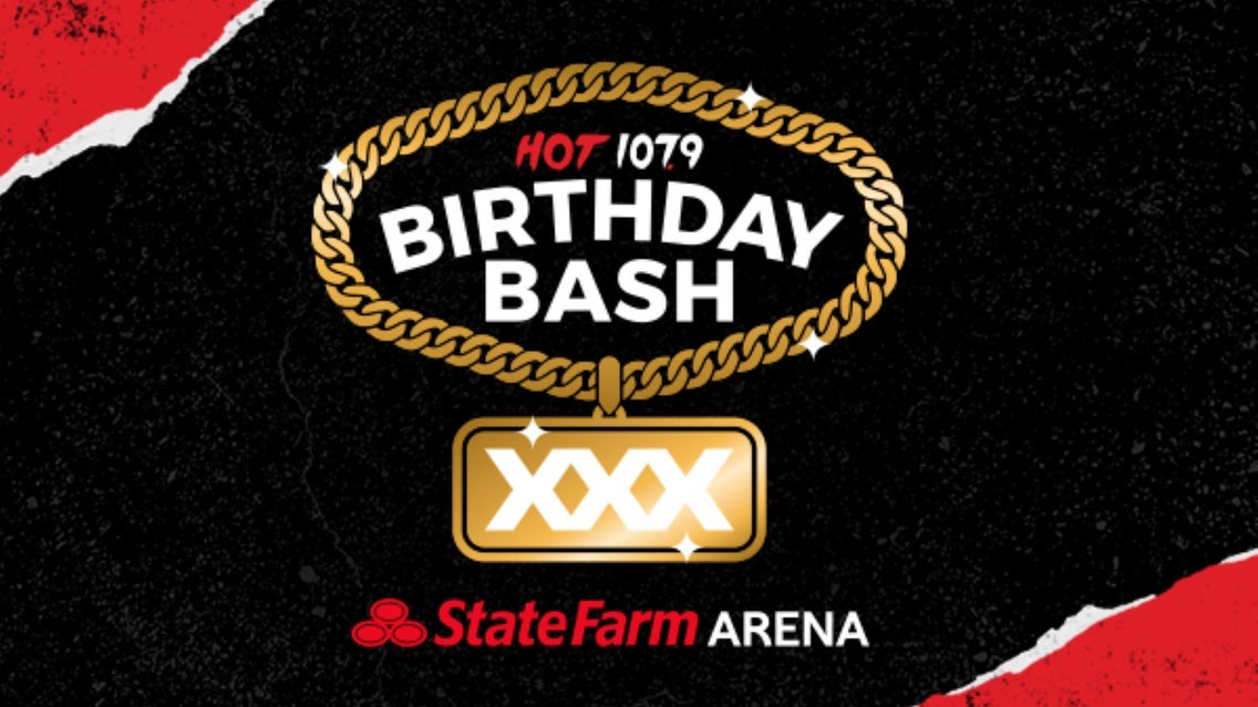 Birthday Bash ATL 2026: 30th Anniversary Concert at State Farm Arena