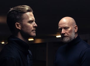 Bilde for arrangement KRISTIANSEN // VEMØY: Hymns of Compassion and Longing