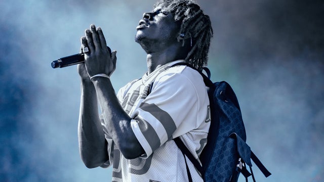 La Mano 1.9 at L'Olympia on THU Feb 5, 2026 at 8:00 PM - Live Nation