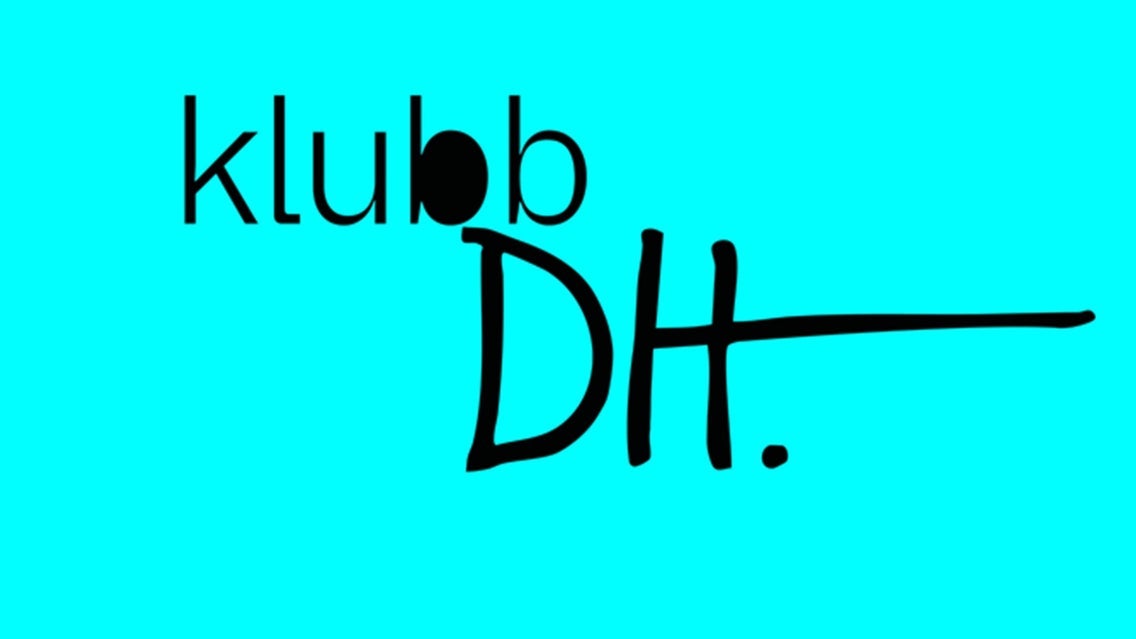 Dansens Hus – KLUBB DH 2027