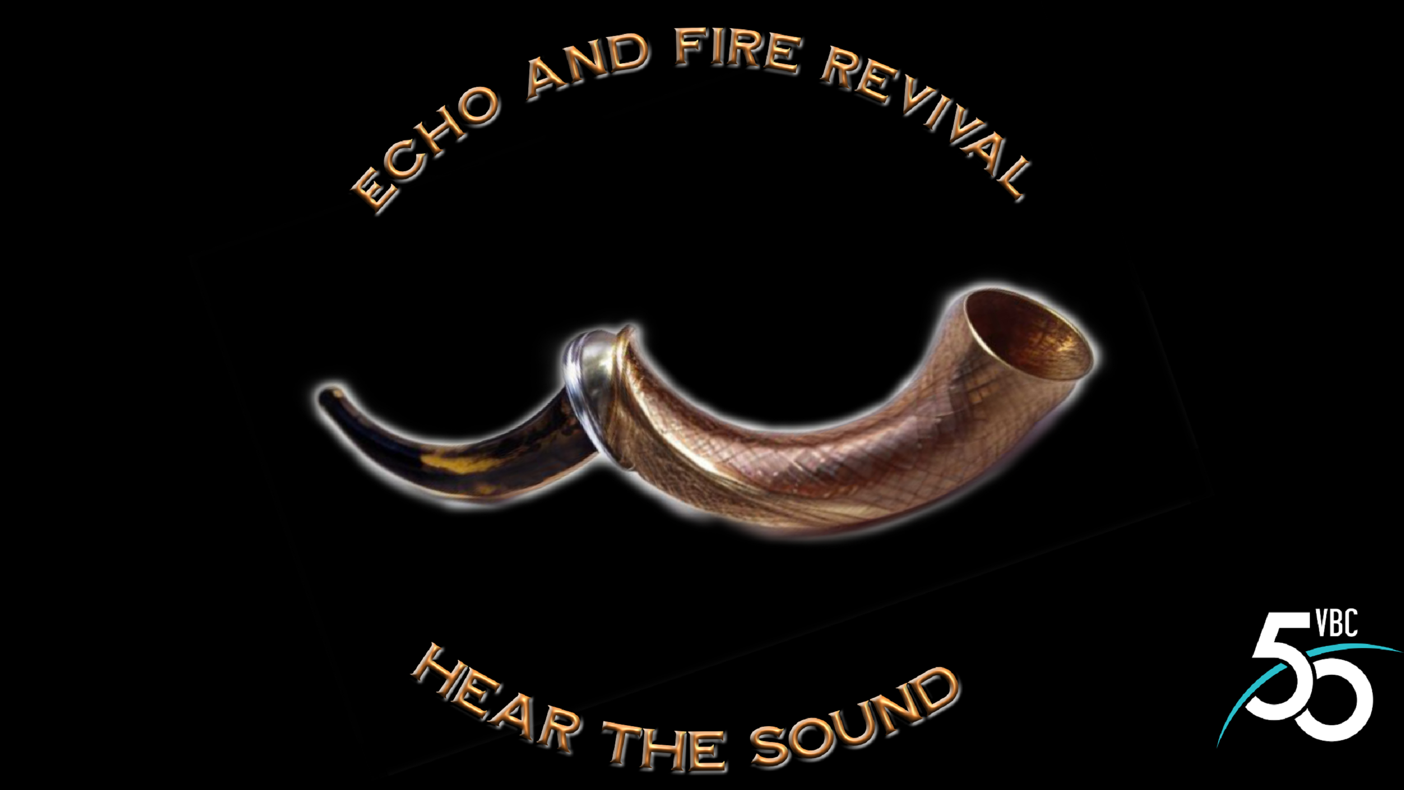 Echo & Fire Revival at VBC Mark C Smith Concert Hall – Huntsville, AL