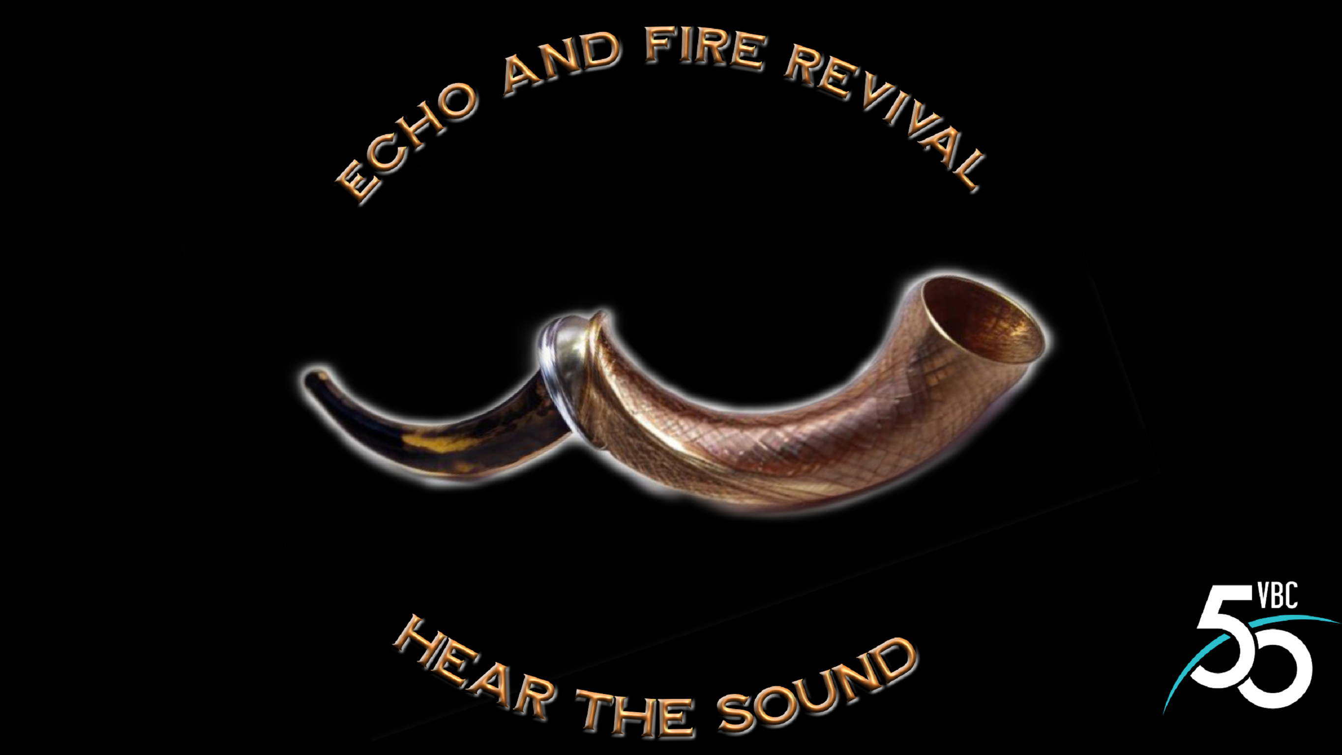 Echo & Fire Revival