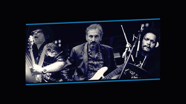 12 Mil días 30 años de Rock Argentino