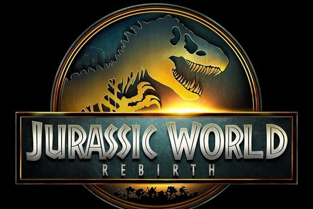 Jurassic World Rebirth presales in Middletown
