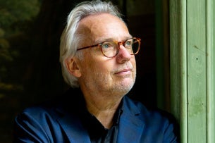  Ambitus presents: Ron Adelaar