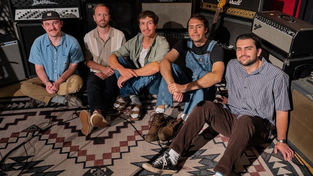 Hanover Single Release w/ Caroline Hale & Connor's Demos