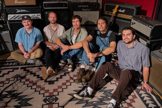 Hanover Single Release w/ Caroline Hale & Connor's Demos