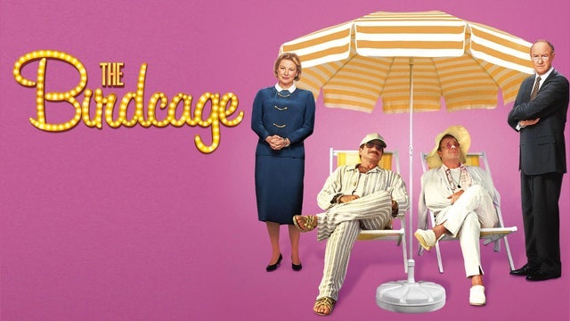 The Birdcage (film)