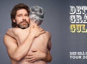 DEN GRÅ SIDE - Det Grå Guld 2026