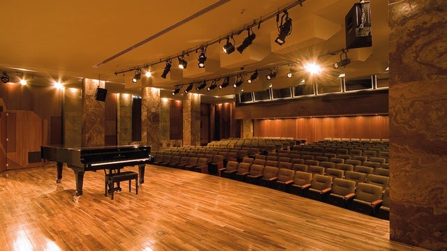 Z. Lopezríos - S. Piñeirúa, Música INBAL. 8+. Ingreso 17:30 h.