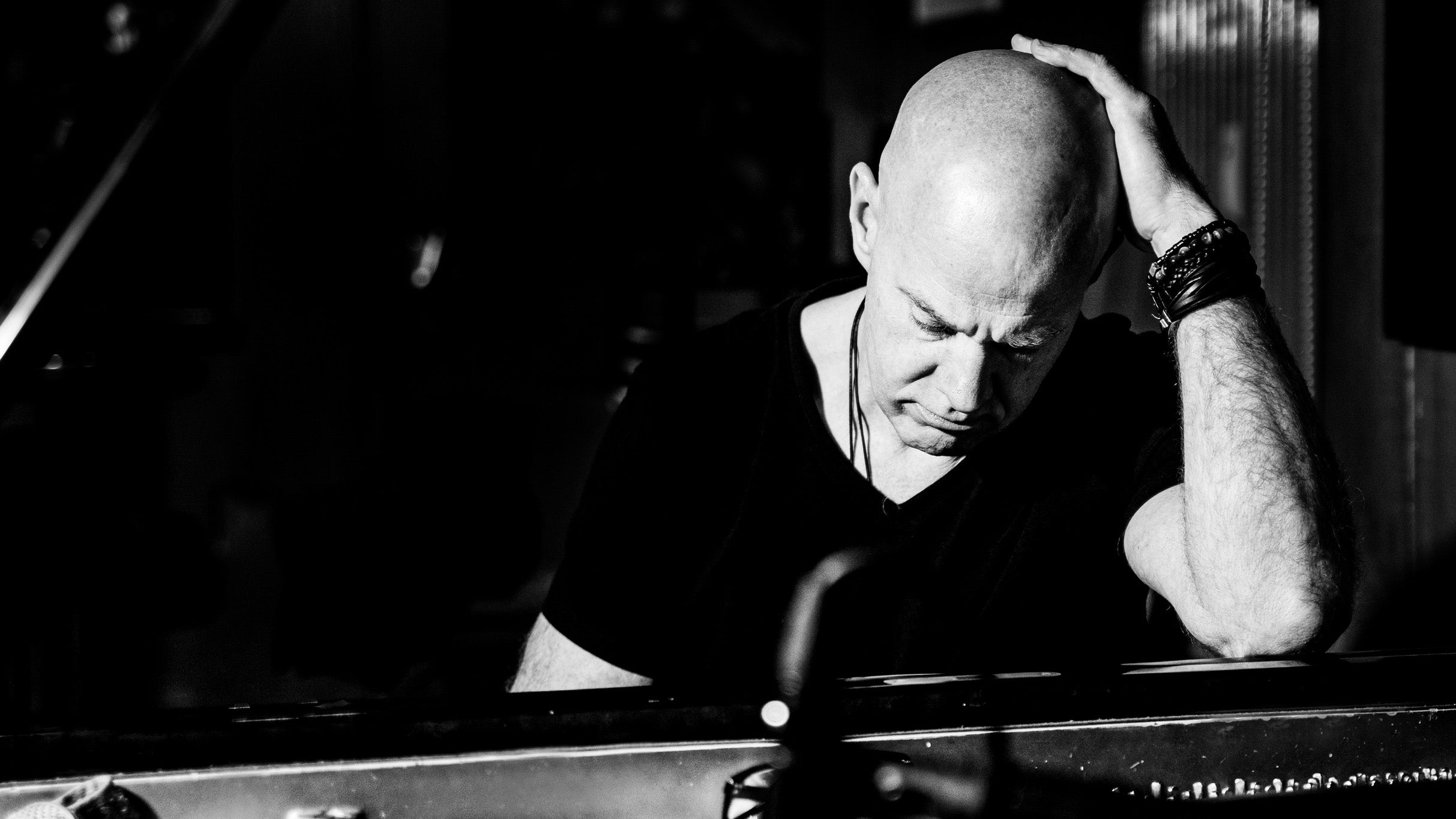HELSINGBORG PIANOFESTIVAL 2025: Ravel á la Jacob Karlzon