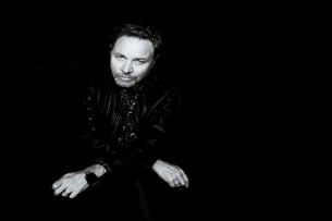 Magnus Grønneberg show poster