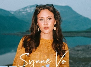 Bilde for arrangement Synne Vo // Bryggeriet Scene