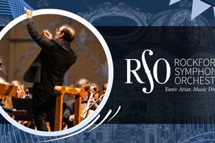 Rockford Symphony Orchestra: Carnival Of The Animals