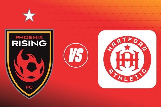 Presales to hartford athletic: members use these when buying pre-sale tickets