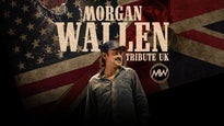 Morgan Wallen Tribute UK