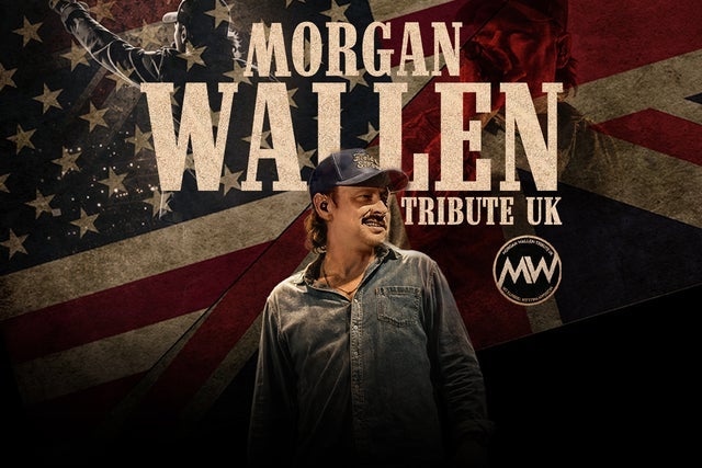 Morgan Wallen Tribute UK