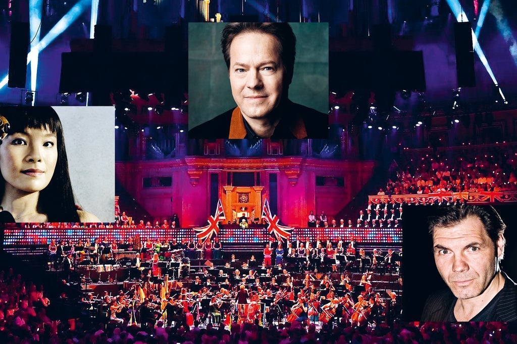 Neuhardenberg Proms