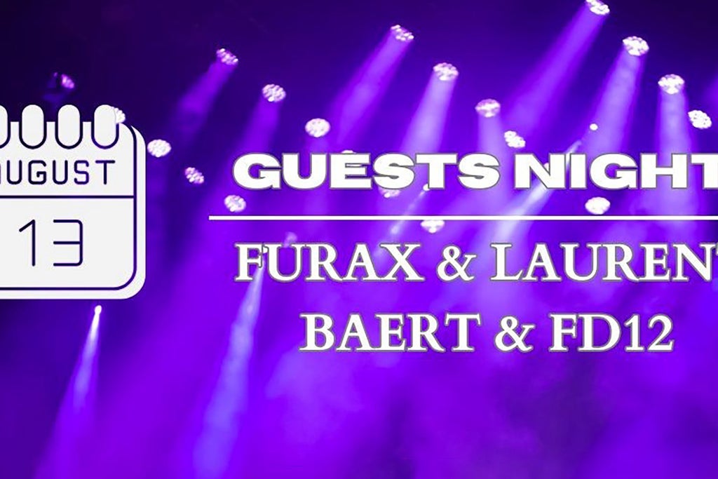 Fêtes de la Miaou - Guests Night